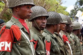 HRW: Protect Civilians, Stop Abuses